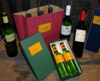 Pack regalo